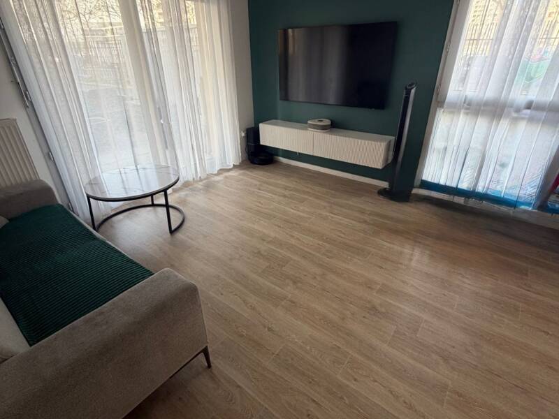 Maison à louer, 62m², BONNEUIL SUR MARNE