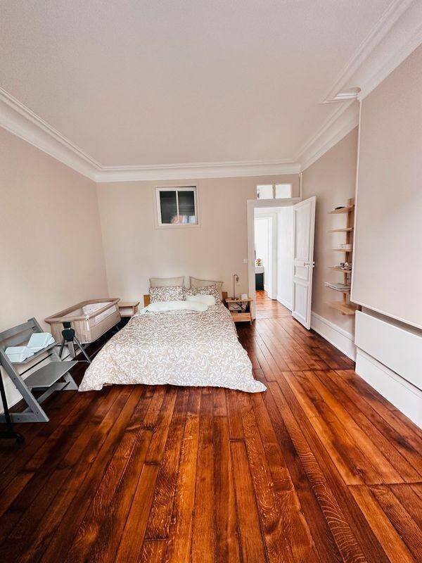 Maison à louer, 38m², CLICHY