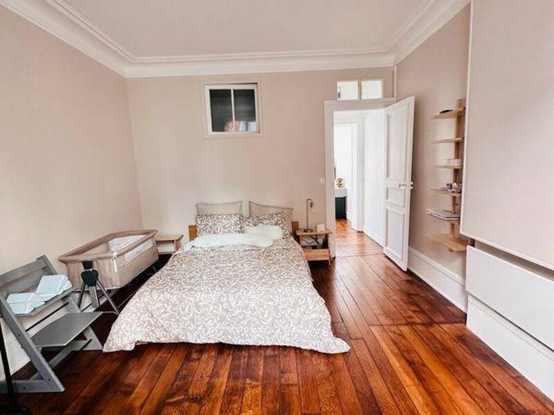 Maison à louer, 38m², CLICHY