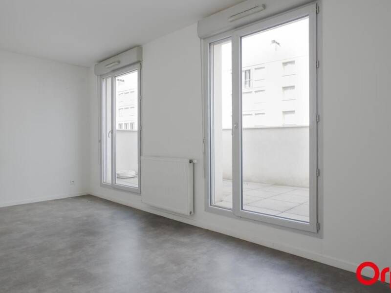 Maison à louer, 25m², VAULX EN VELIN