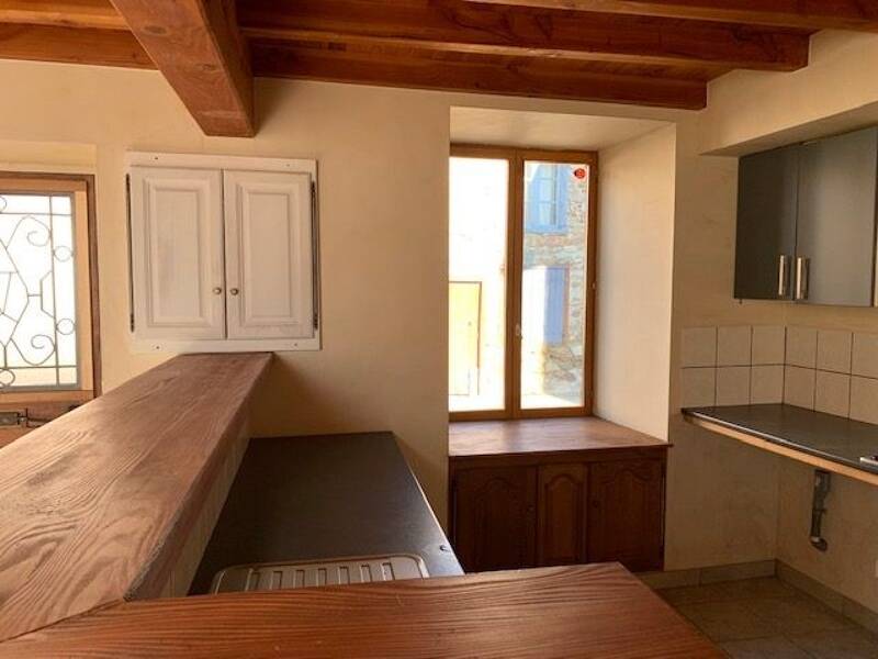 Maison à louer, 52m², SAINT GERMAIN LAVAL