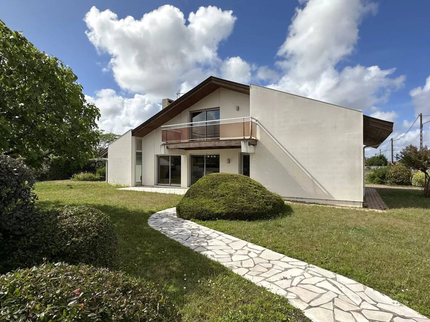 Maison à vendre, 177m², GUJAN MESTRAS