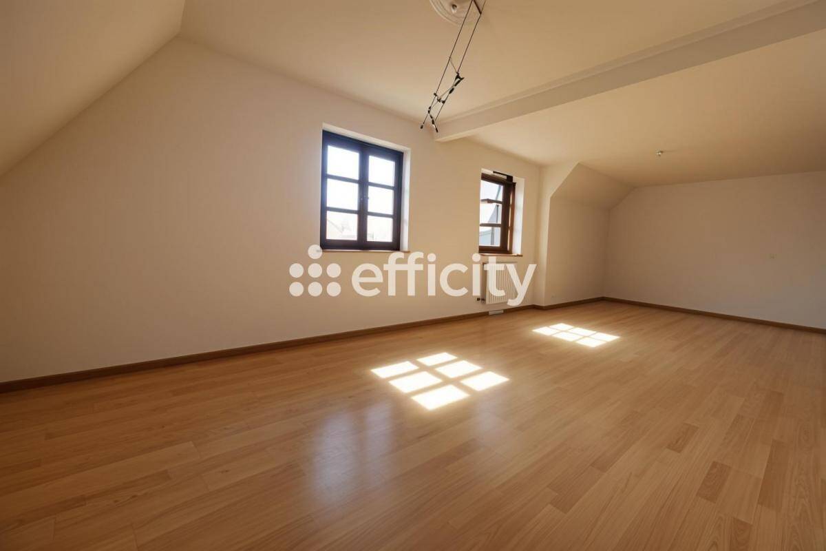 Maison à louer, 89m², COLMAR