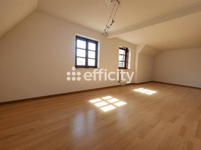 Maison à louer, 89m², COLMAR