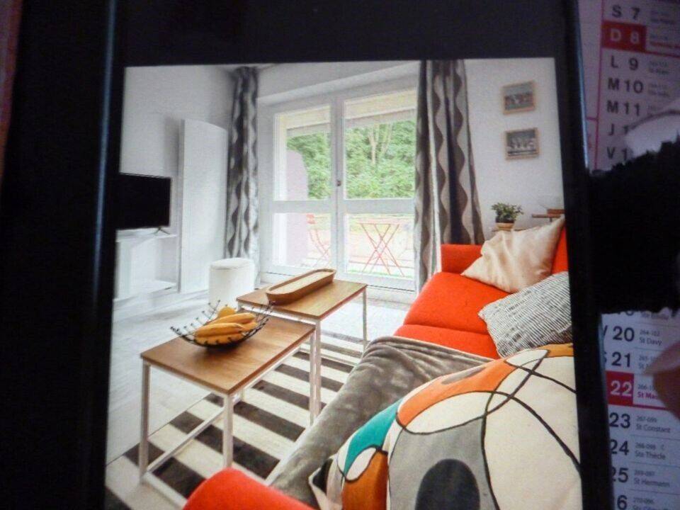 Maison à louer, 17m², TROUVILLE SUR MER