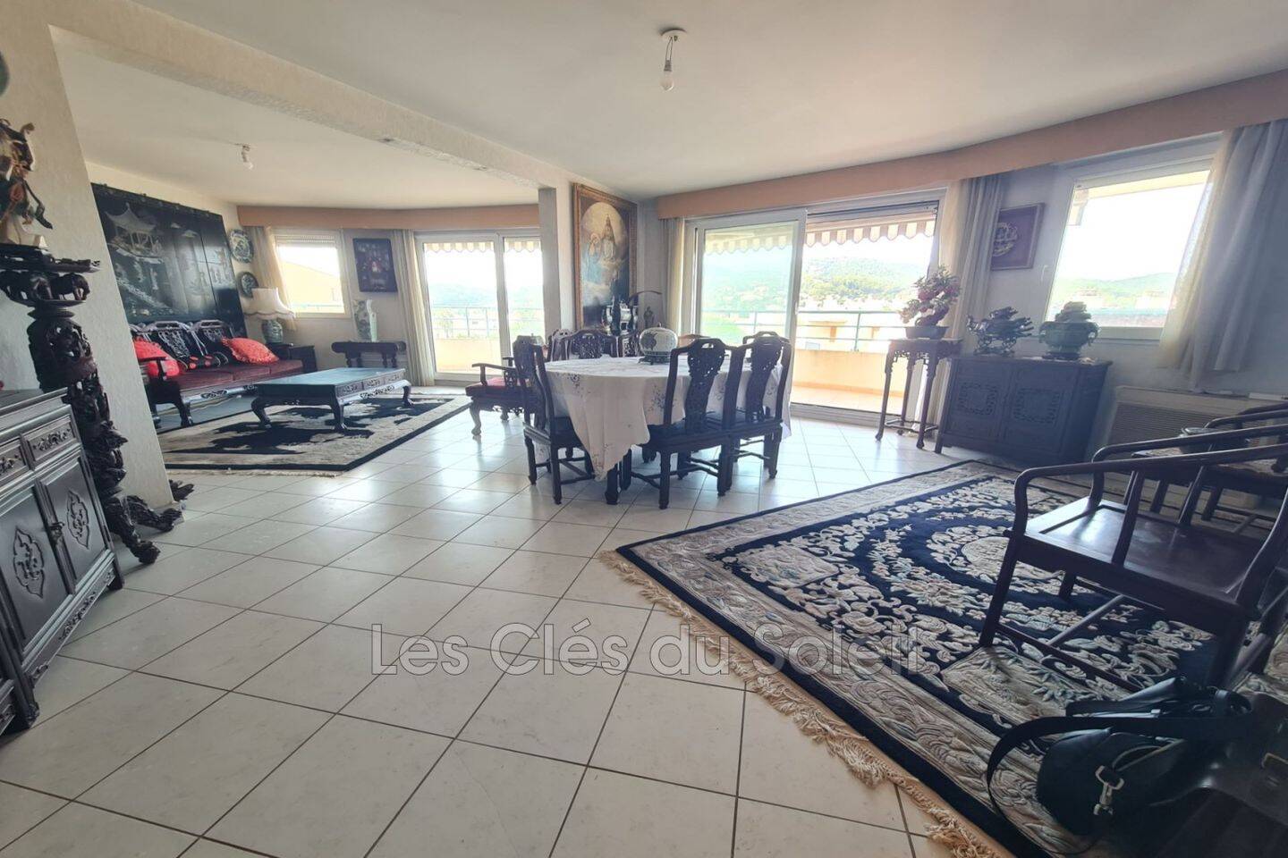 Maison à vendre, 106m², HYERES