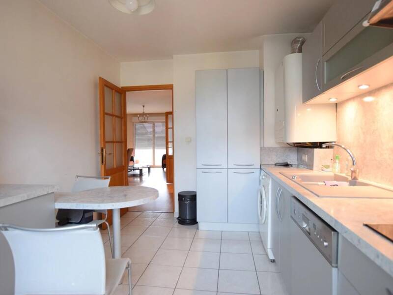 Maison à louer, 72m², EVIAN LES BAINS