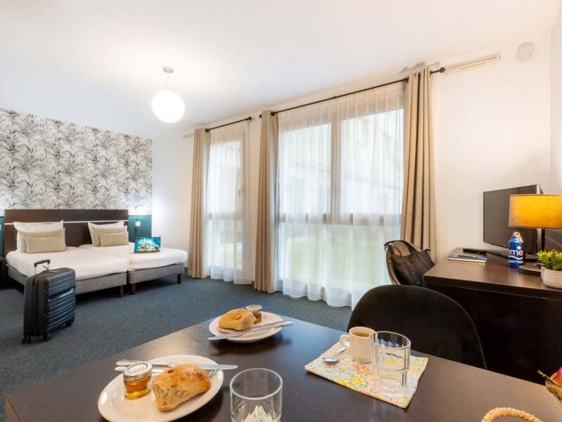 Maison à vendre, 22m², TOULOUSE