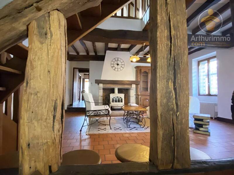 Maison à vendre, 157m², ORLEANS