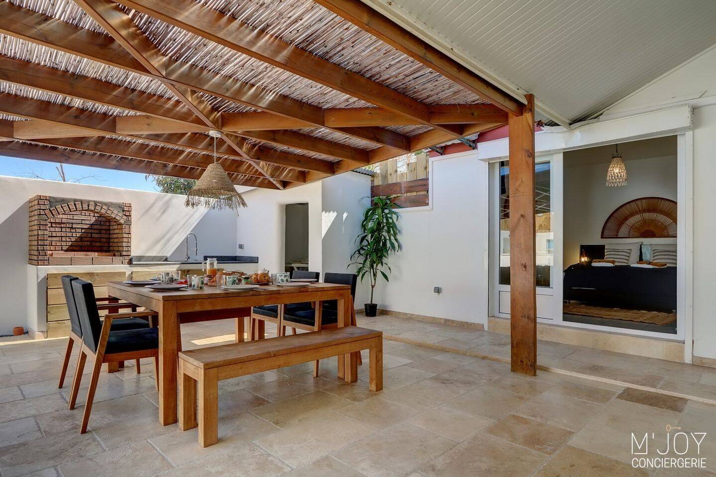 Maison à vendre, 110m², SAINT PAUL