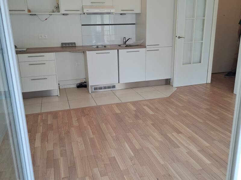 Maison à louer, 38m², SAINT CYR L'ECOLE