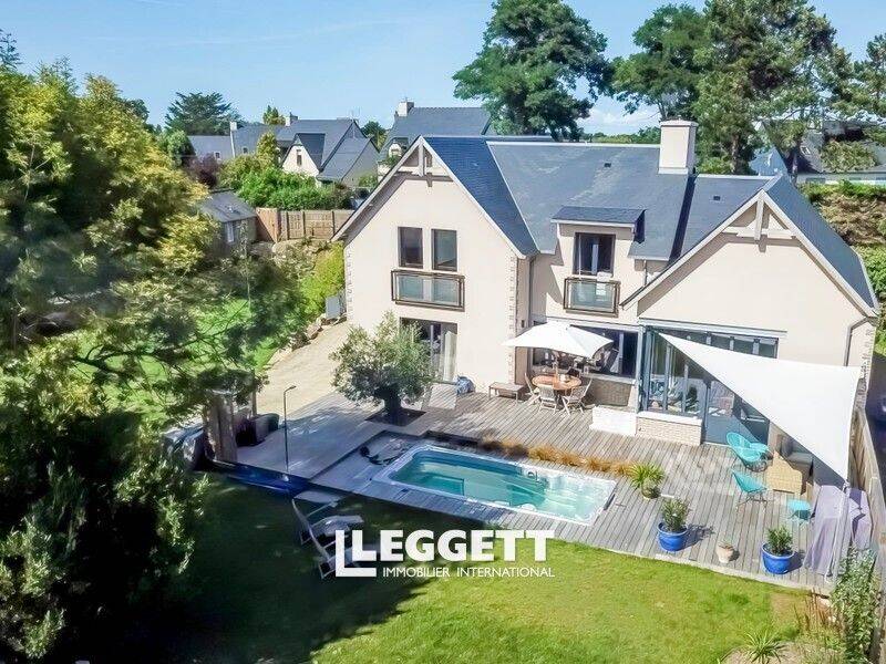 Maison à vendre, 168m², SAINT BRIAC SUR MER