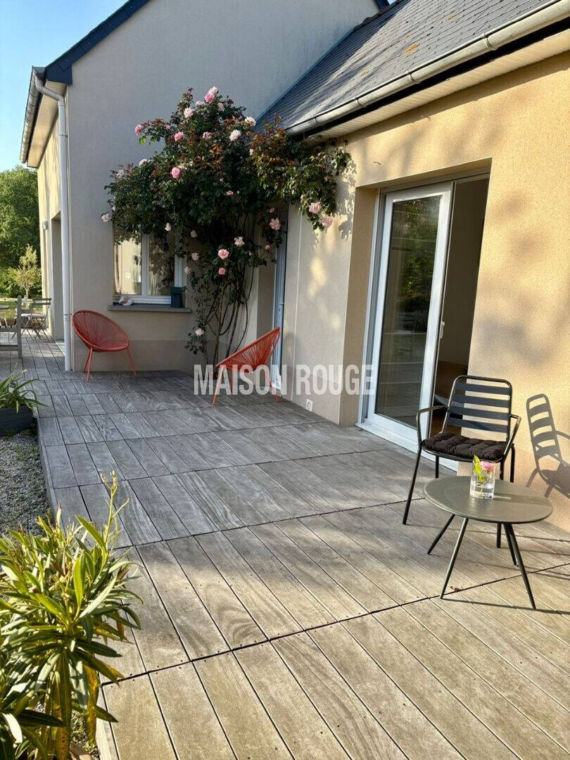 Maison à vendre, 80m², SAINT BRIAC SUR MER