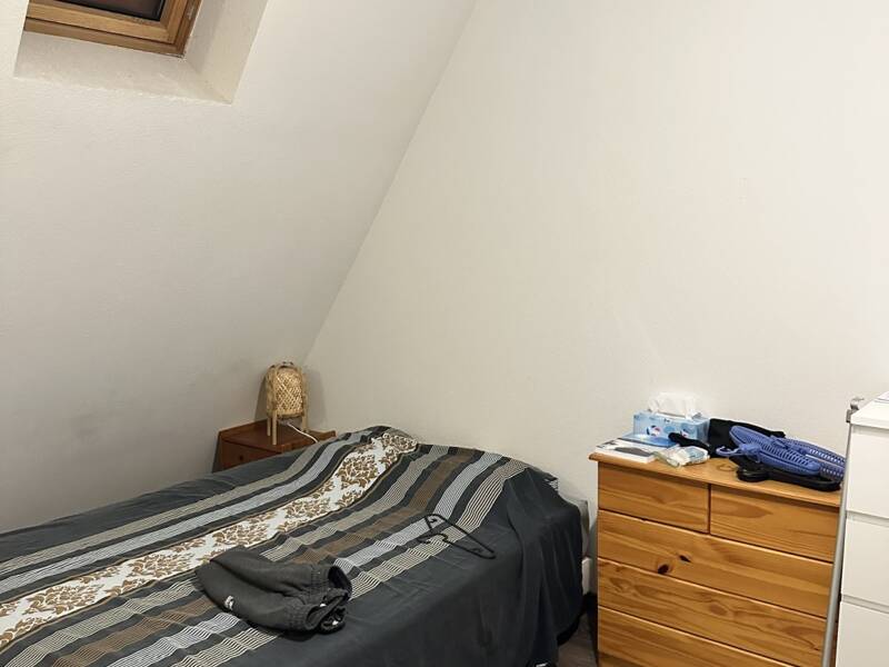 Maison à vendre, 28m², TOURS