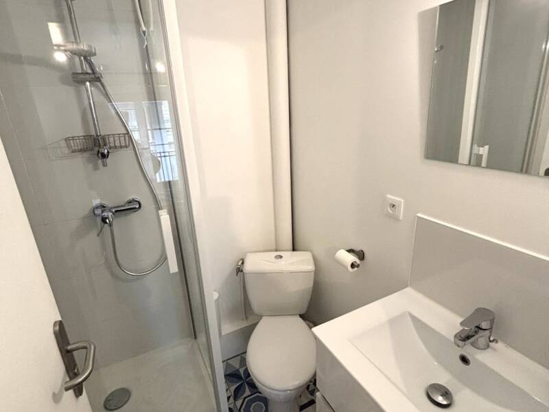 Maison à louer, 18m², LE HAVRE