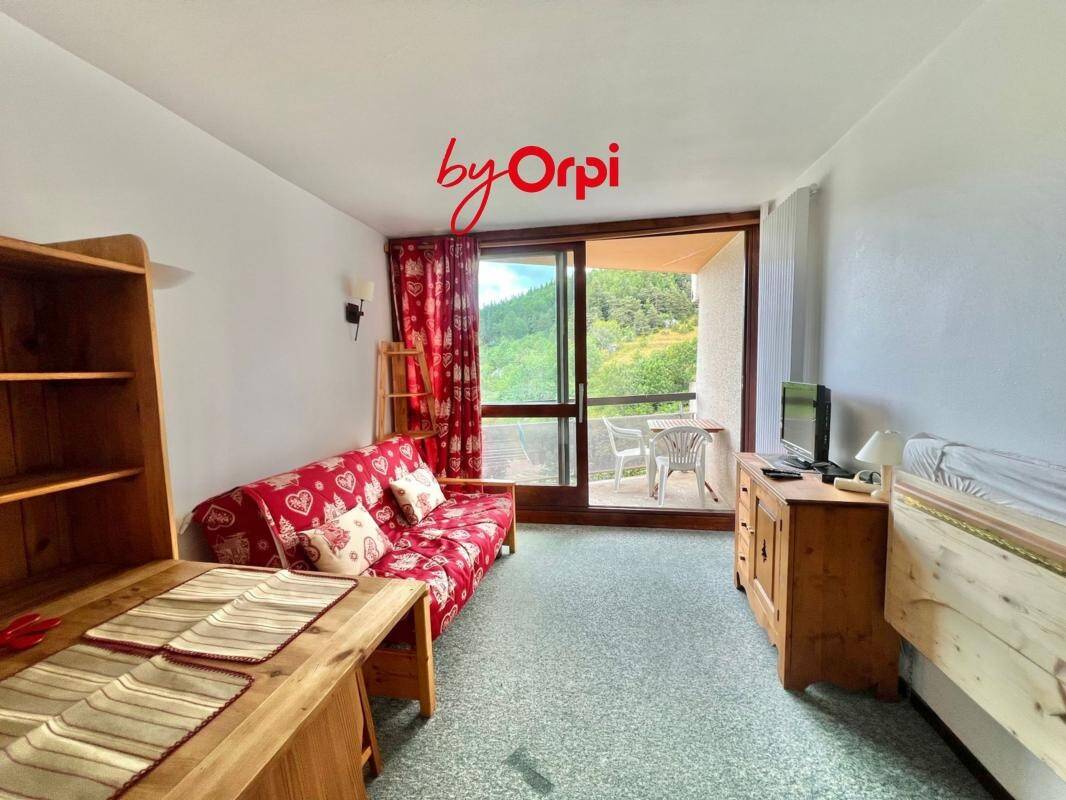 Maison à vendre, 19m², VILLARD DE LANS