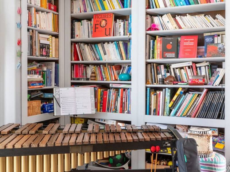 Maison à vendre, 85m², TOURS