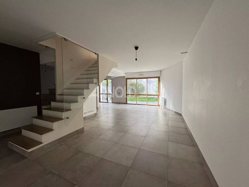 Maison à vendre, 123m², NANTES