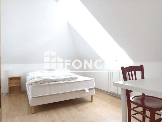 Maison à louer, 44m², MULHOUSE