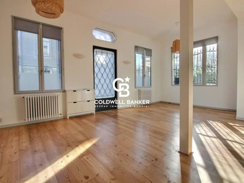 Maison à vendre, 139m², BORDEAUX