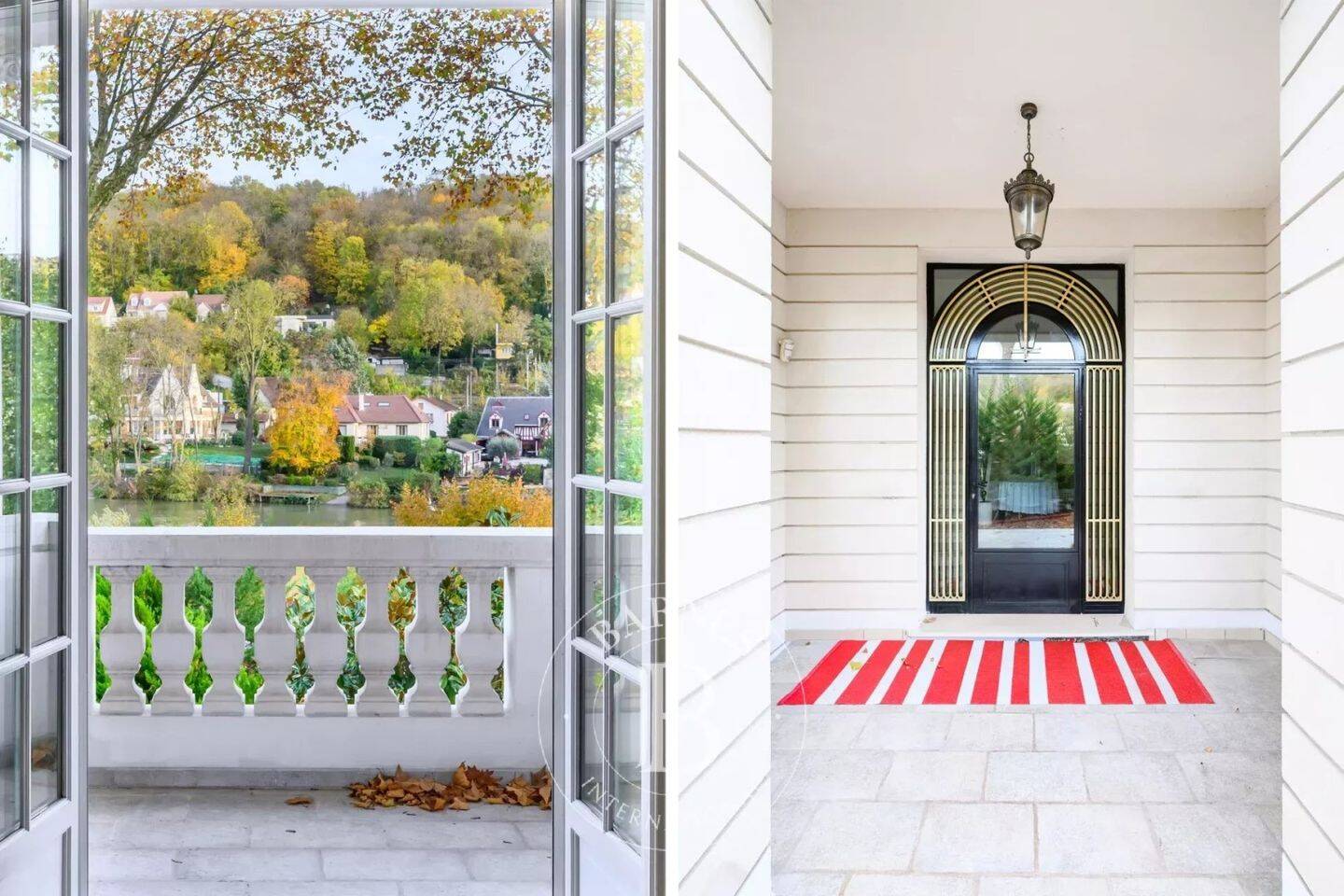 Maison à vendre, 610m², SAINT MAUR DES FOSSES