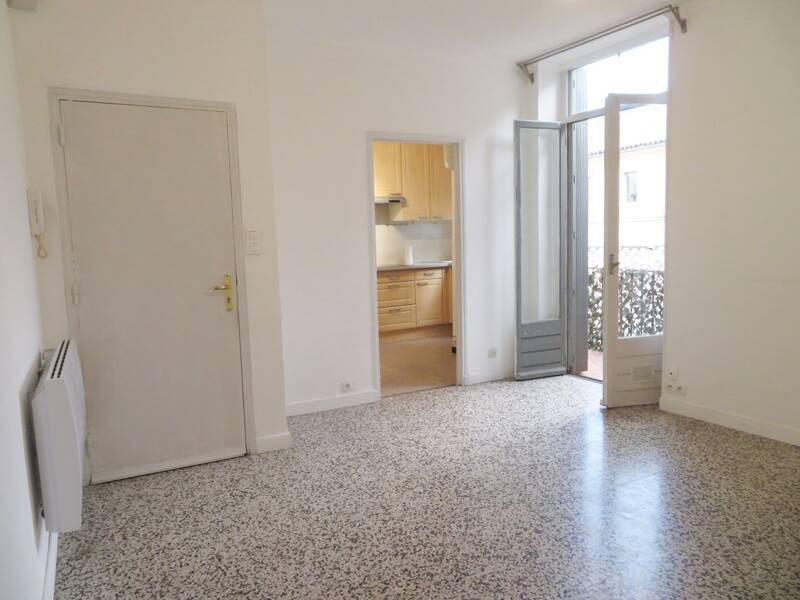 Maison à louer, 48m², NIMES