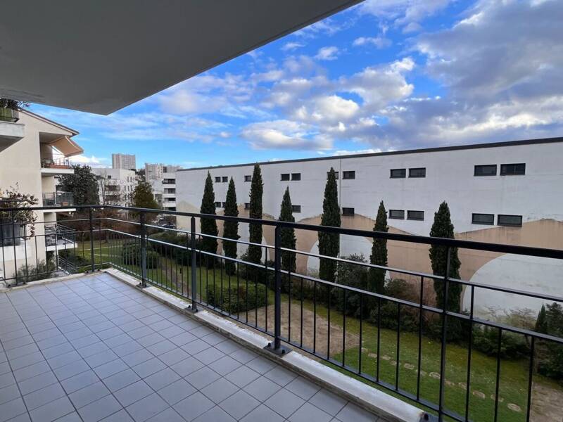 Maison à louer, 97m², TASSIN LA DEMI LUNE