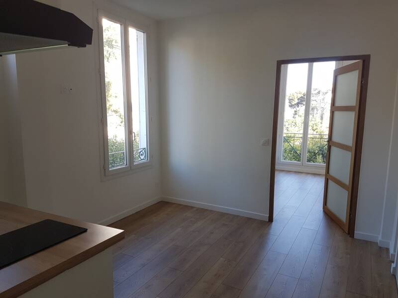 Maison à louer, 27m², NICE