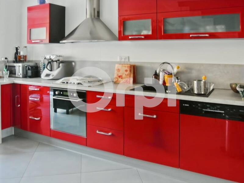 Maison à louer, 98m², SENLIS