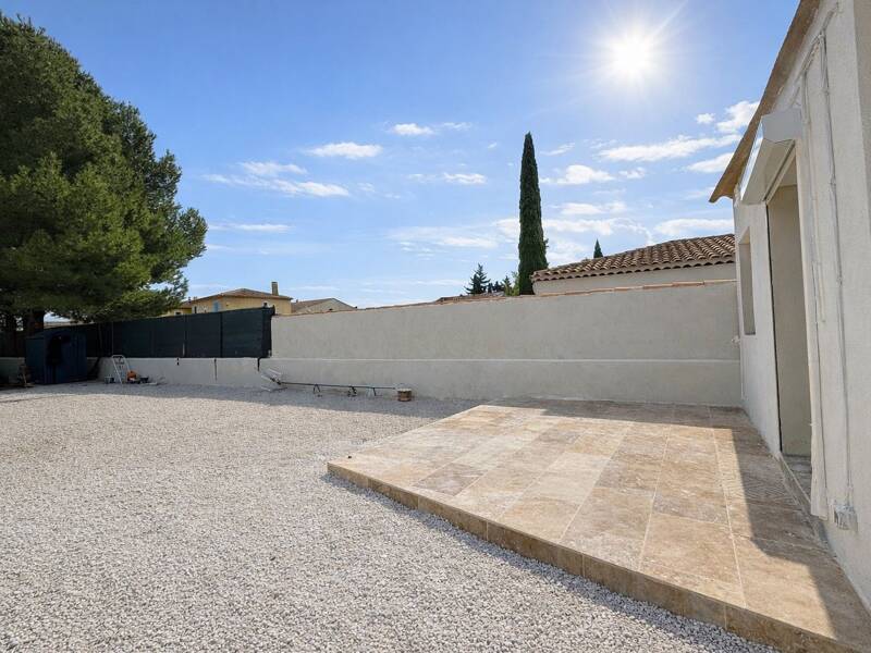 Maison à vendre, 50m², MARSEILLE 11E
