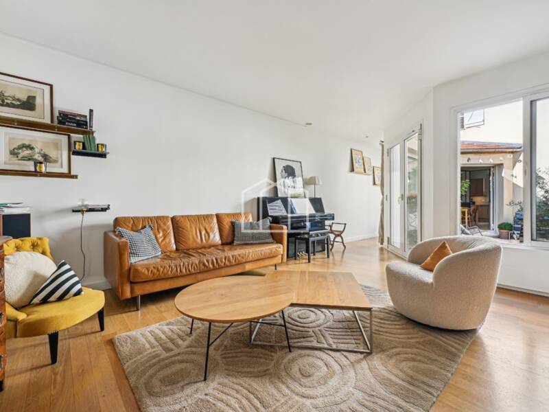 Maison à vendre, 136m², SURESNES