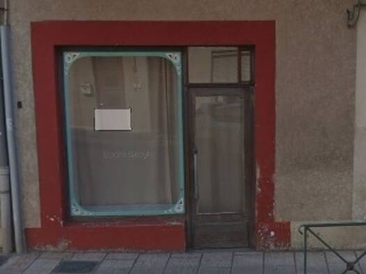 Local commercial à louer 400 € 45 m² de surface de vente Masseube 32140