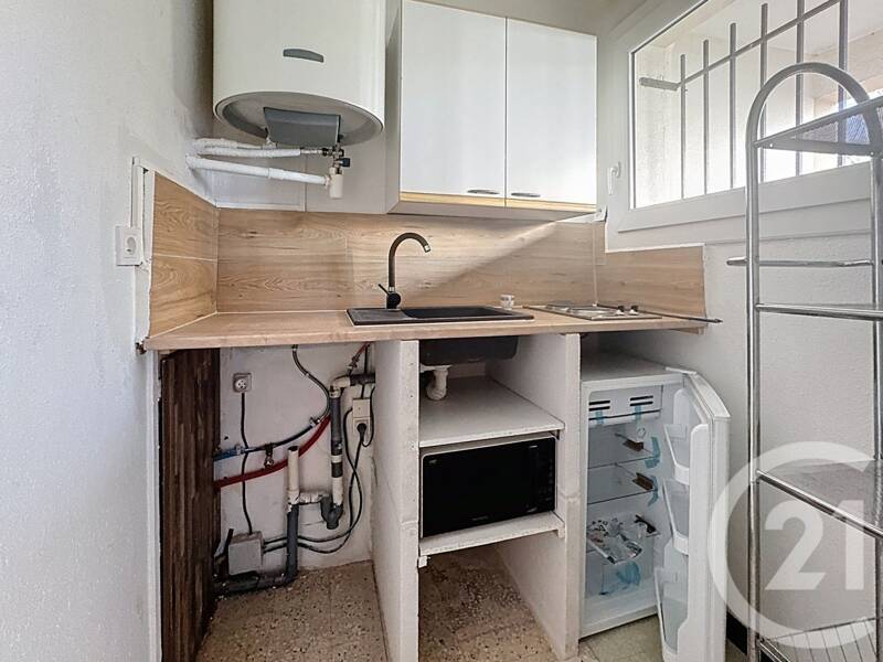 Maison à louer, 26m², MONTPELLIER