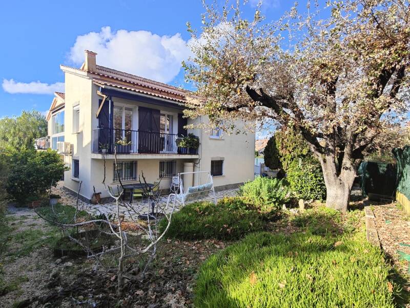 Maison à louer, 150m², LE PRADET