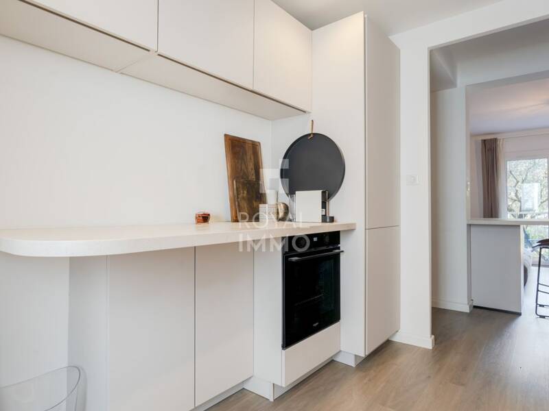 Maison à vendre, 57m², TOULON