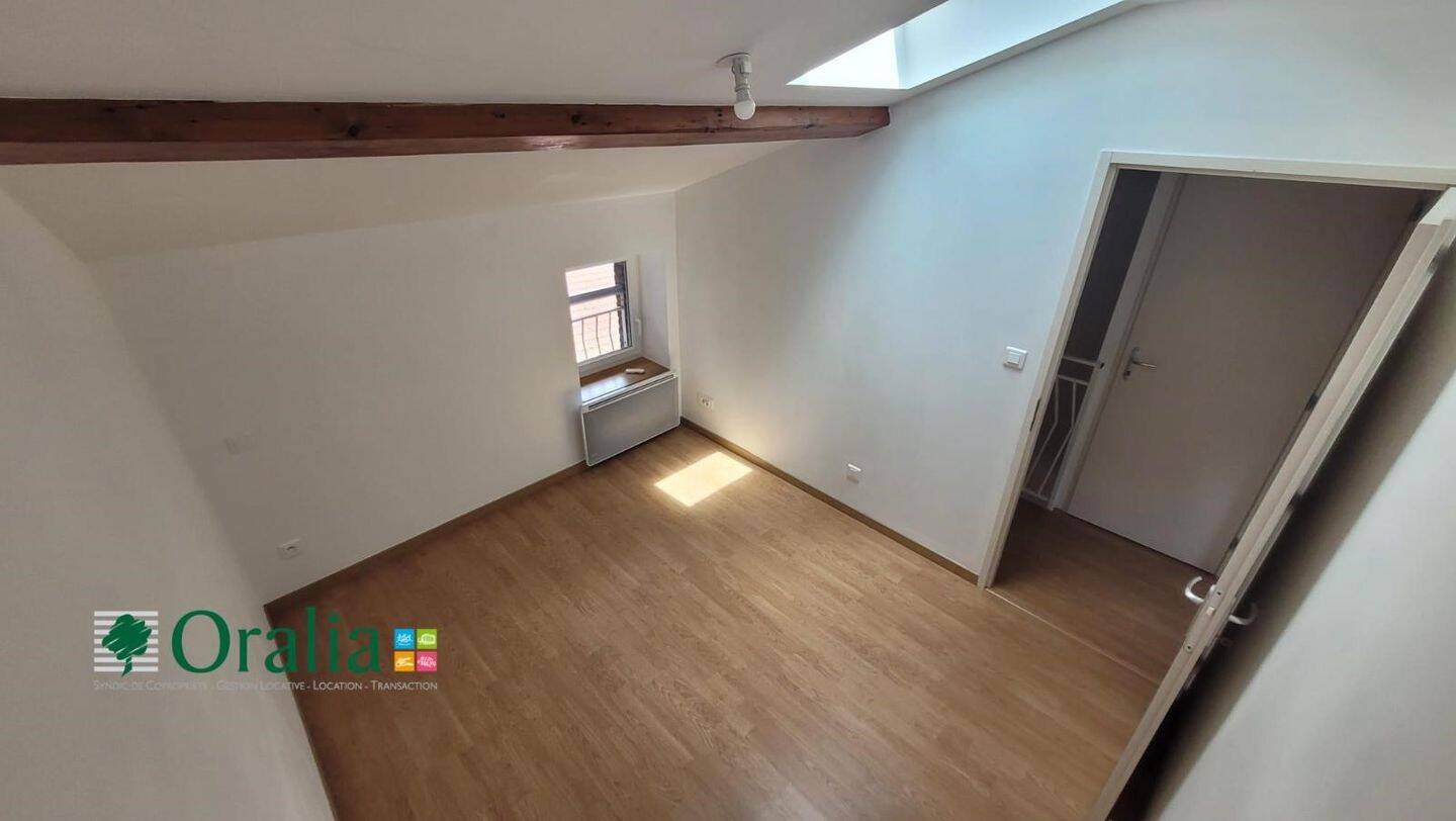 Maison à louer, 68m², SAINTE FOY L'ARGENTIERE