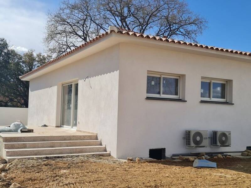 Maison à vendre, 95m², PRUNELLI DI FIUMORBO