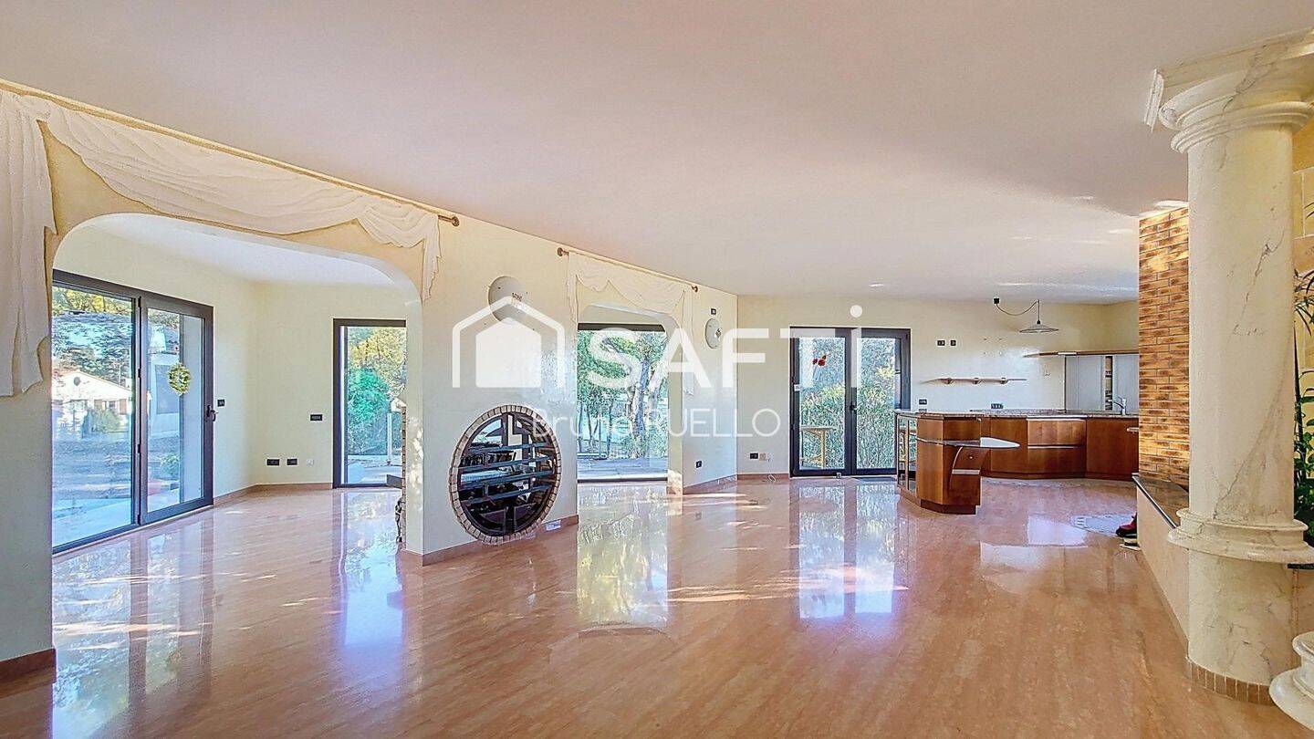 Maison à vendre, 134m², VILLELONGUE DELS MONTS