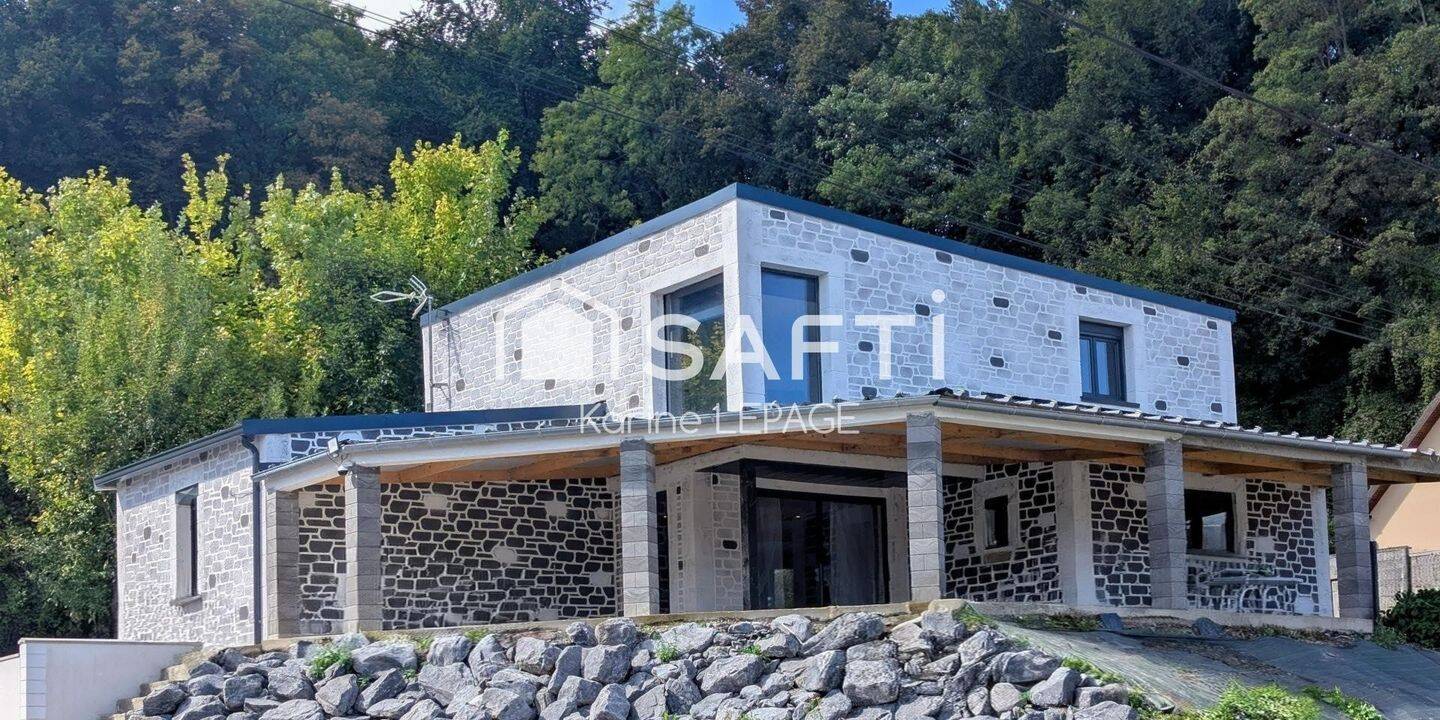Maison à vendre, 175m², ABBEVILLE