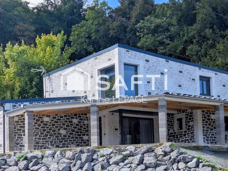 Maison à vendre, 175m², ABBEVILLE