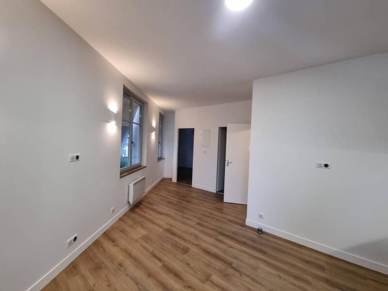 Maison à louer, 32m², MOISSAC