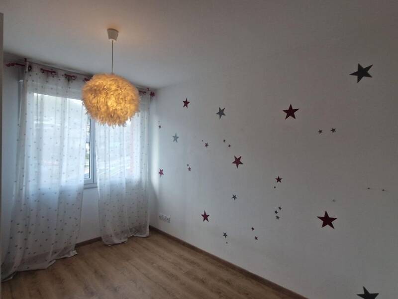 Maison à louer, 86m², ALLONZIER LA CAILLE