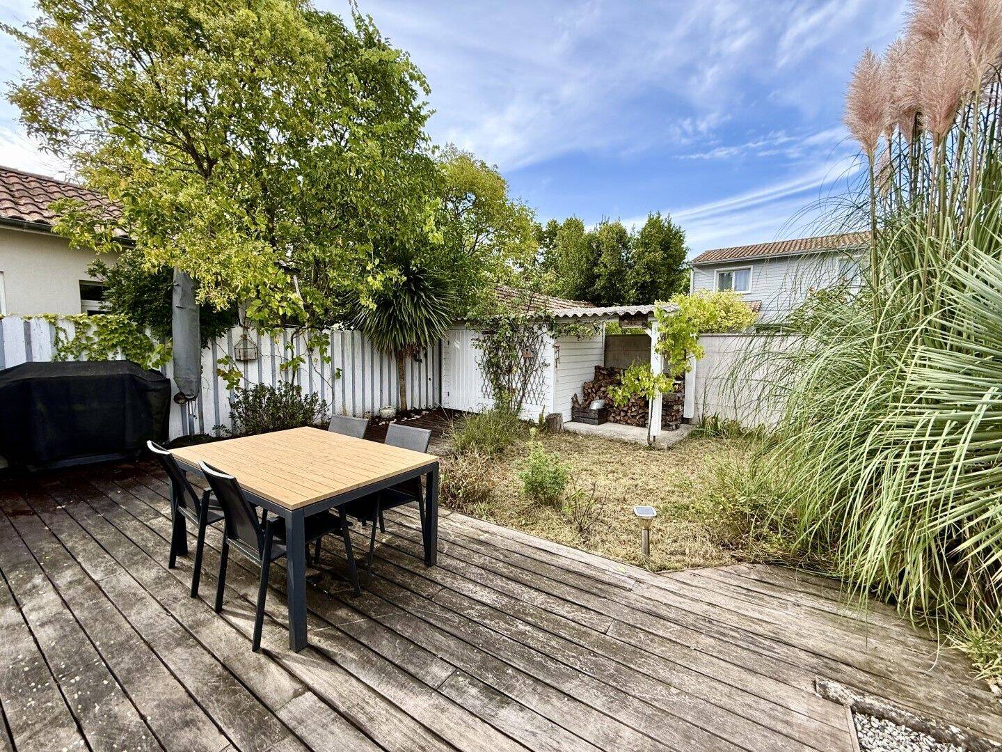 Maison à vendre, 72m², GUJAN MESTRAS