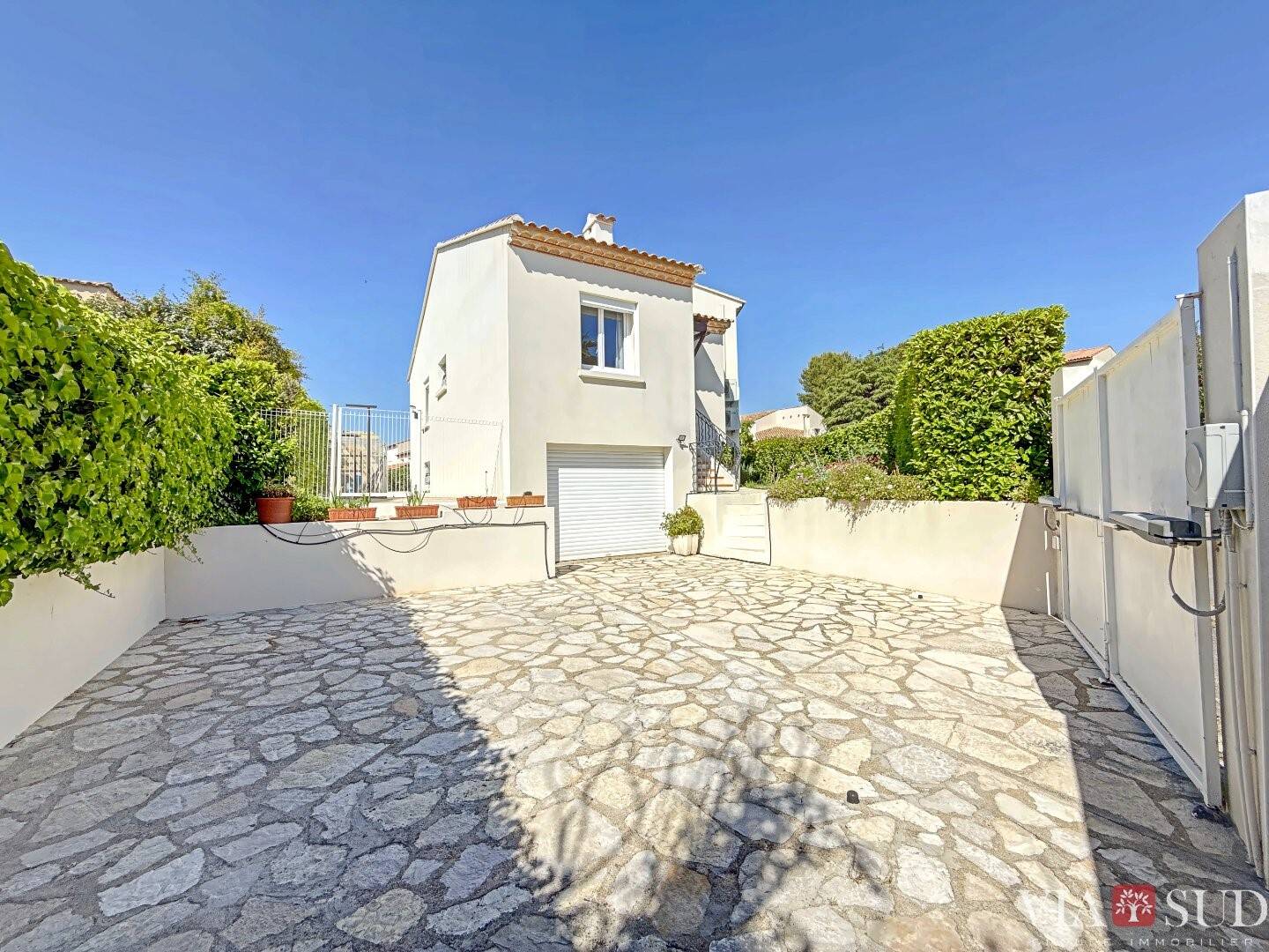 Maison à vendre, 222m², BEZIERS