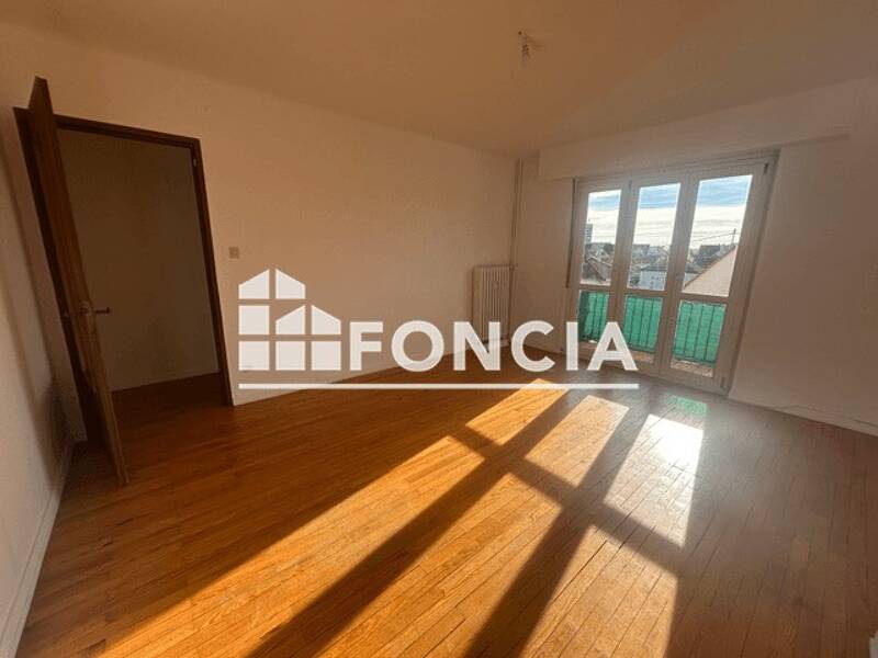 Maison à louer, 80m², STRASBOURG