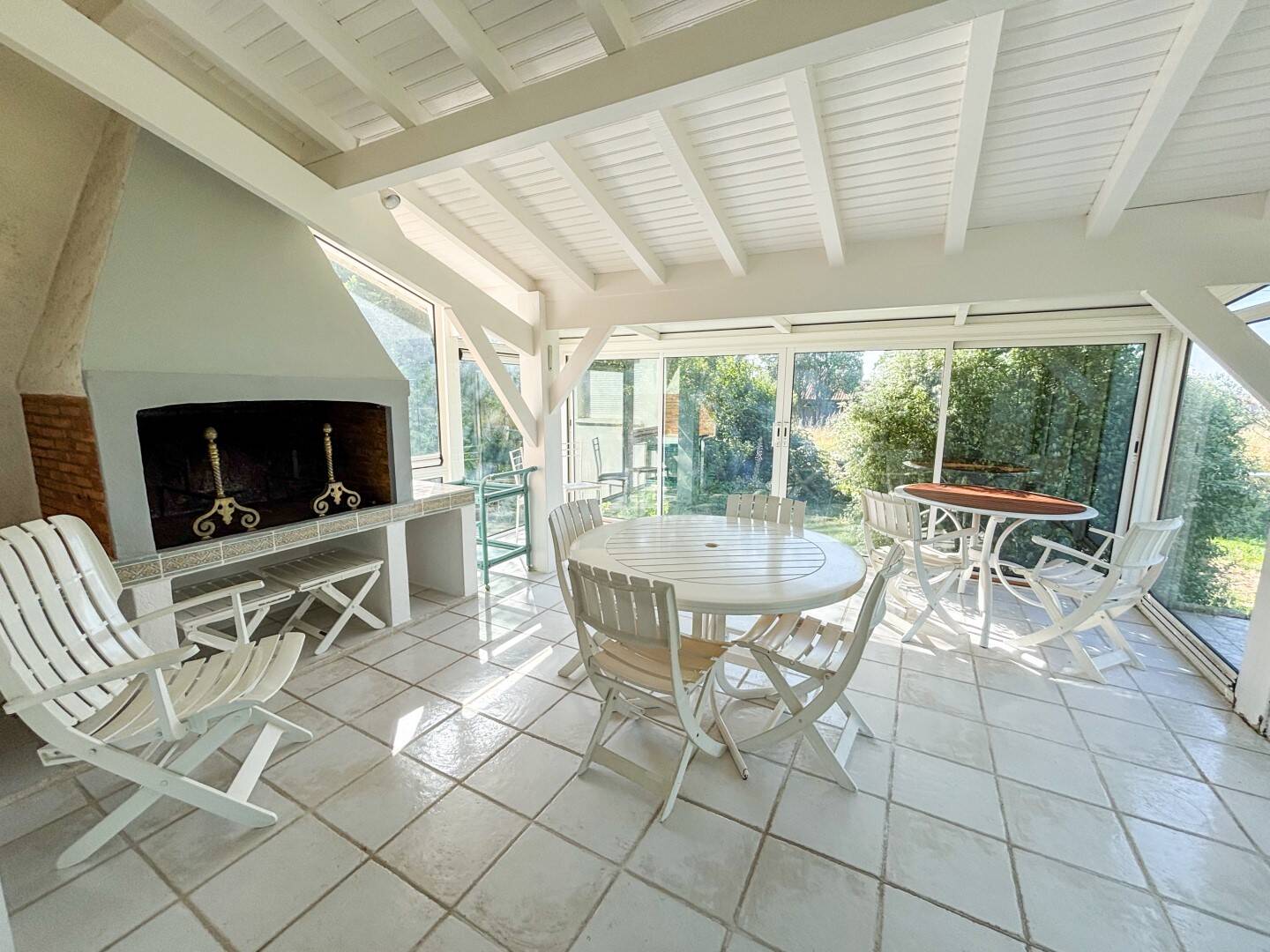 Maison à vendre, 215m², SAINTE CROIX DU MONT