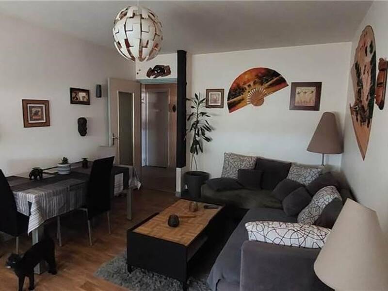 Maison à vendre, 69m², ROMILLY SUR SEINE