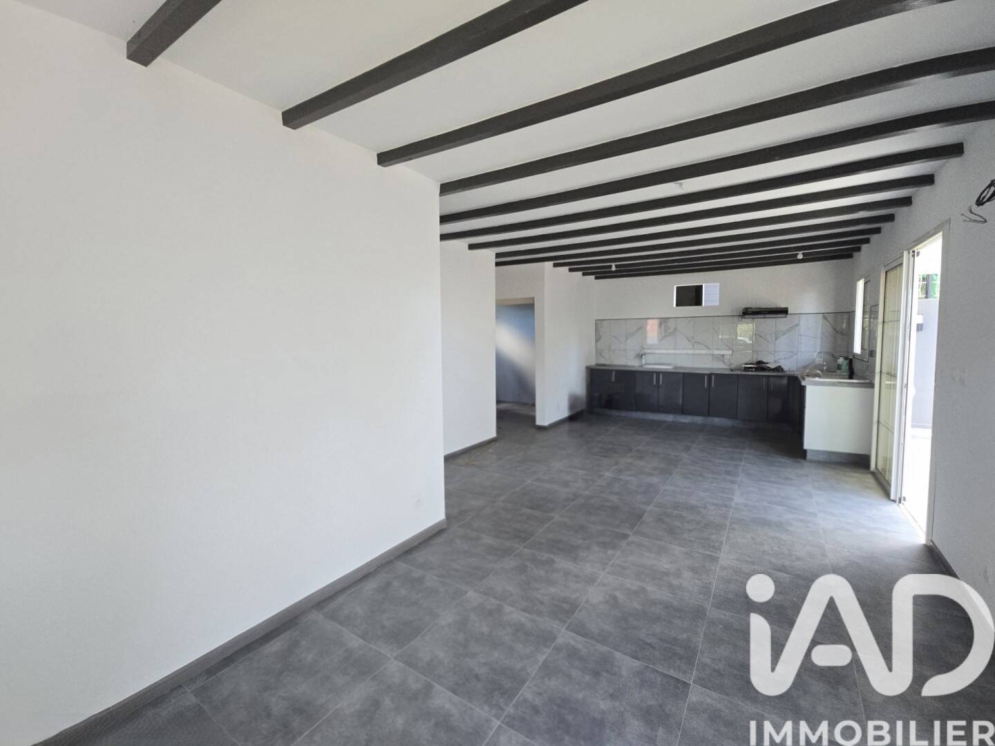 Maison à vendre, 62m², SAINT PIERRE