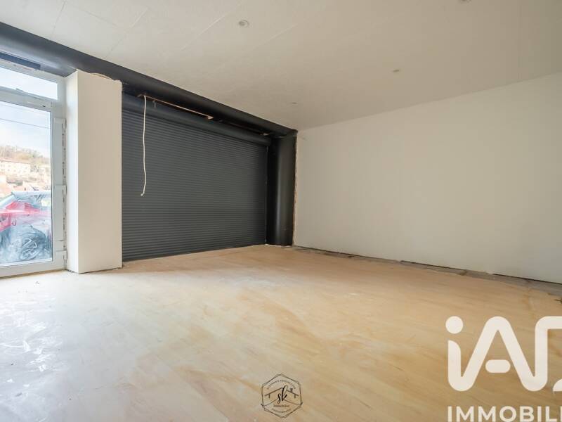 Maison à vendre, 29m², AUDUN LE TICHE