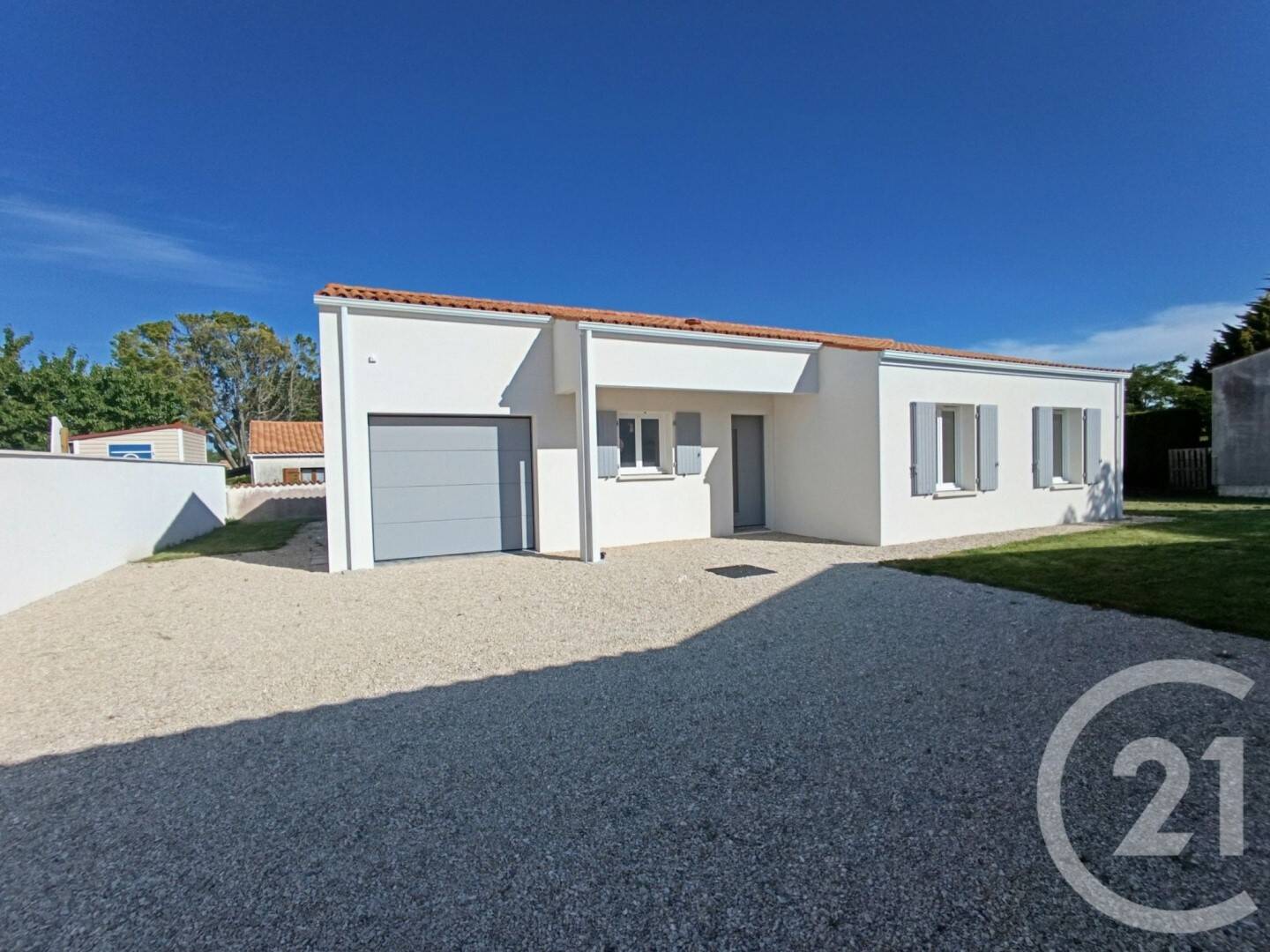 Maison à vendre, 101m², MESCHERS SUR GIRONDE
